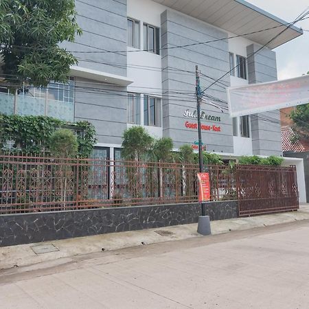 Reddoorz Plus @ Cirebon City Center Exterior foto