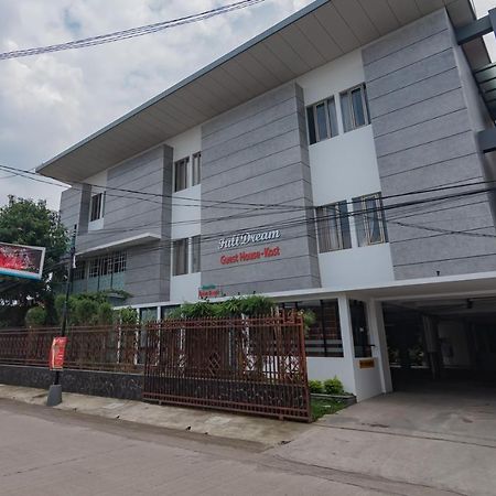 Reddoorz Plus @ Cirebon City Center Exterior foto